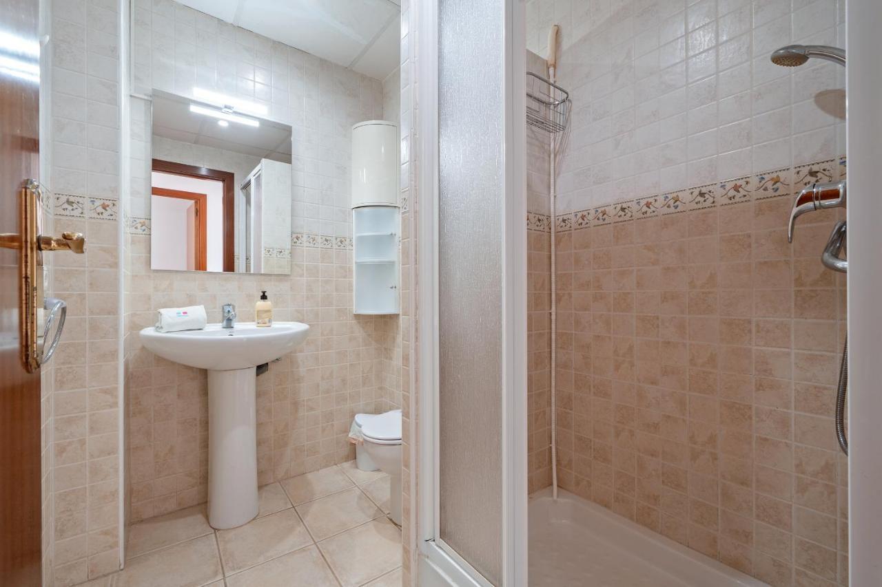 Hauzify I Apartament Colon 1B Torredembarra Eksteriør billede